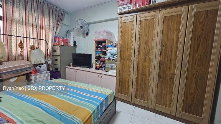 Blk 767 Longvale (Bedok), HDB 4 Rooms #487674221
